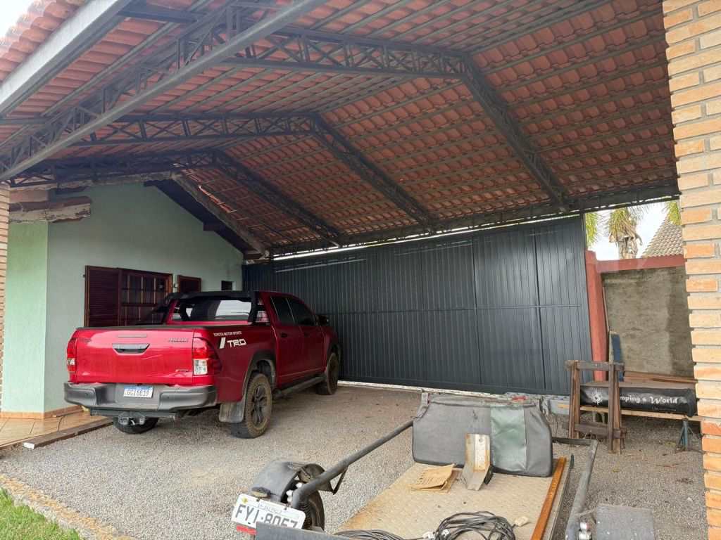 Chácara em Igaratá, no bairro Centro