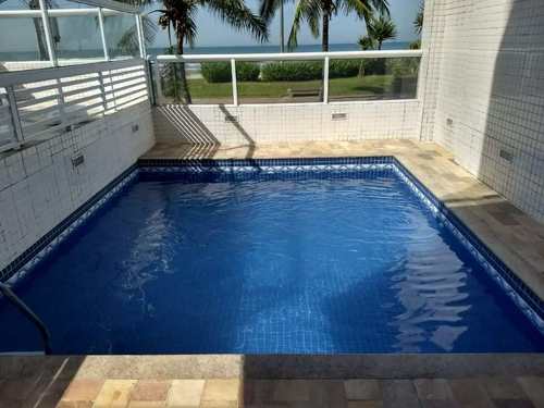 Apartamento, código 9420 em Praia Grande, bairro Caiçara