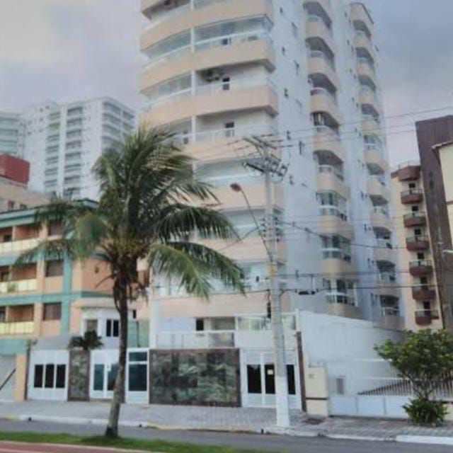 Apartamento em Praia Grande, no bairro Caiçara
