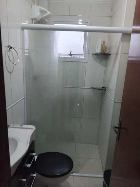 Apartamento em Praia Grande, no bairro Caiçara