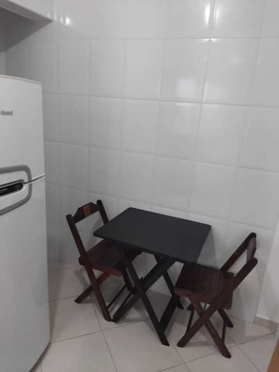 Apartamento em Praia Grande, no bairro Caiçara