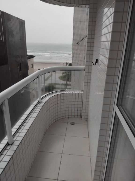Apartamento em Praia Grande, no bairro Caiçara