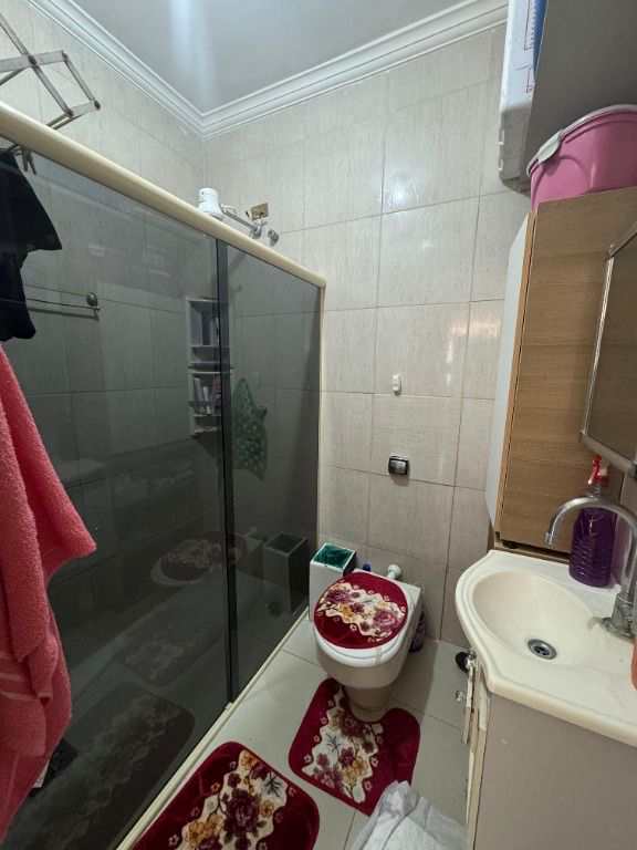 Kitnet em Praia Grande, no bairro Caiçara