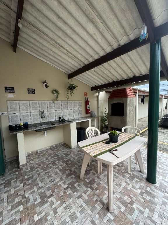 Kitnet em Praia Grande, no bairro Caiçara