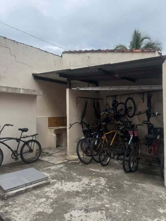 Kitnet em Praia Grande, no bairro Caiçara