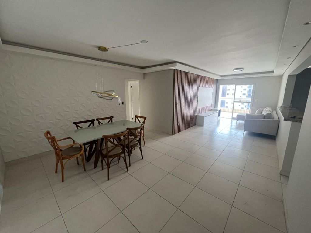 Apartamento em Praia Grande, no bairro Guilhermina