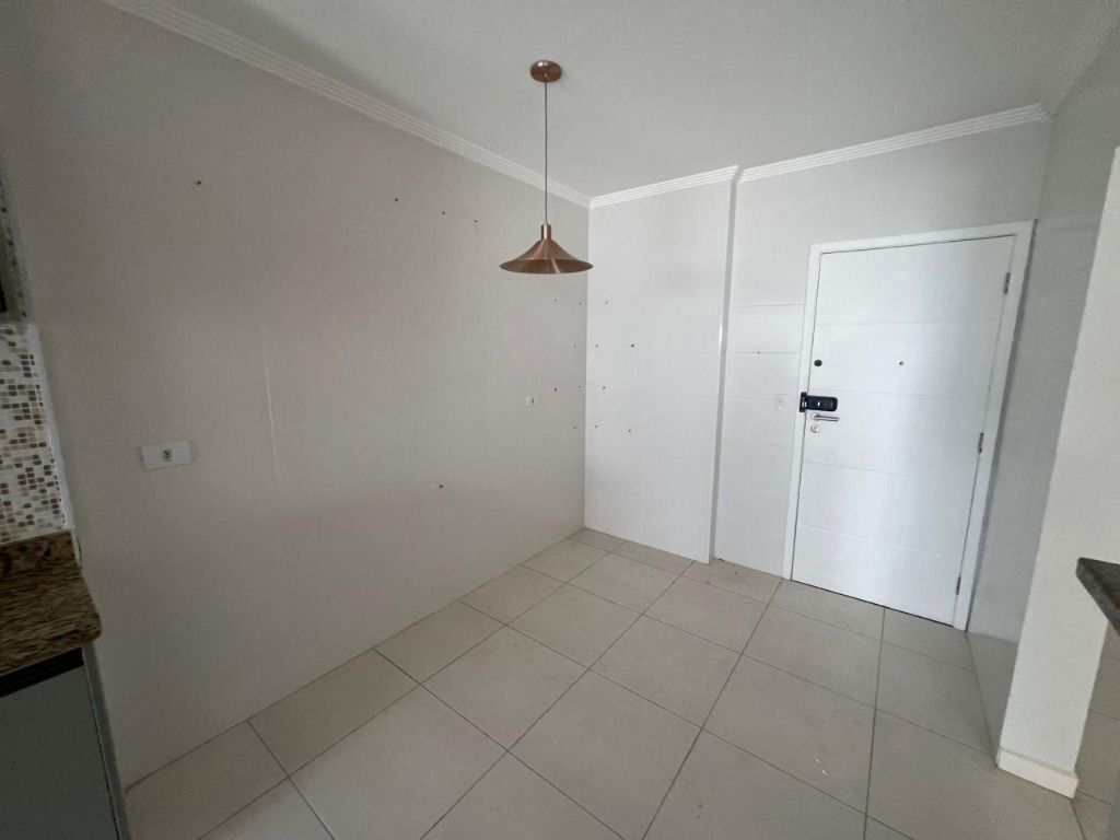 Apartamento em Praia Grande, no bairro Guilhermina