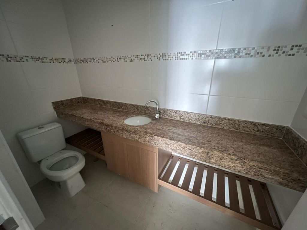 Apartamento em Praia Grande, no bairro Guilhermina