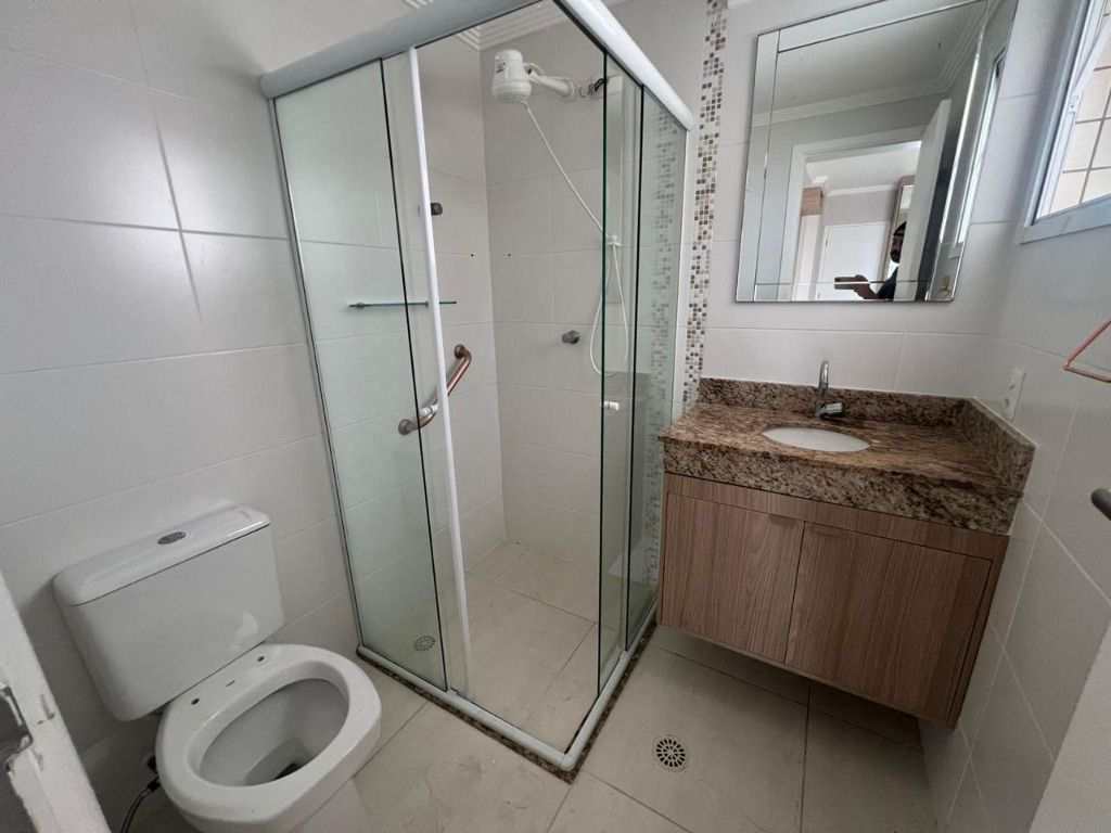 Apartamento em Praia Grande, no bairro Guilhermina