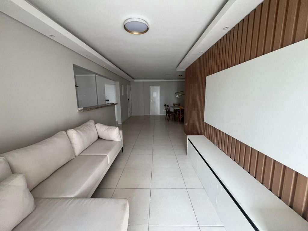 Apartamento em Praia Grande, no bairro Guilhermina
