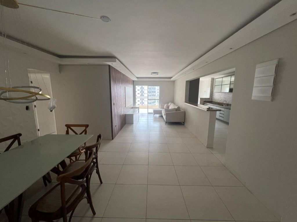 Apartamento em Praia Grande, no bairro Guilhermina