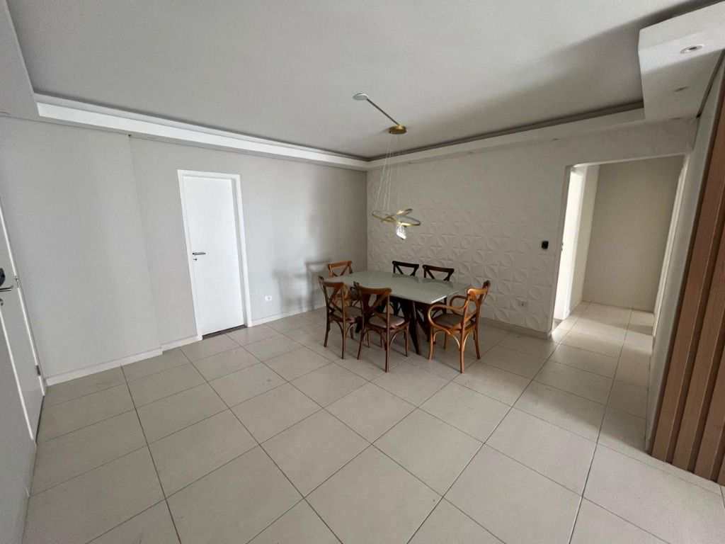 Apartamento em Praia Grande, no bairro Guilhermina