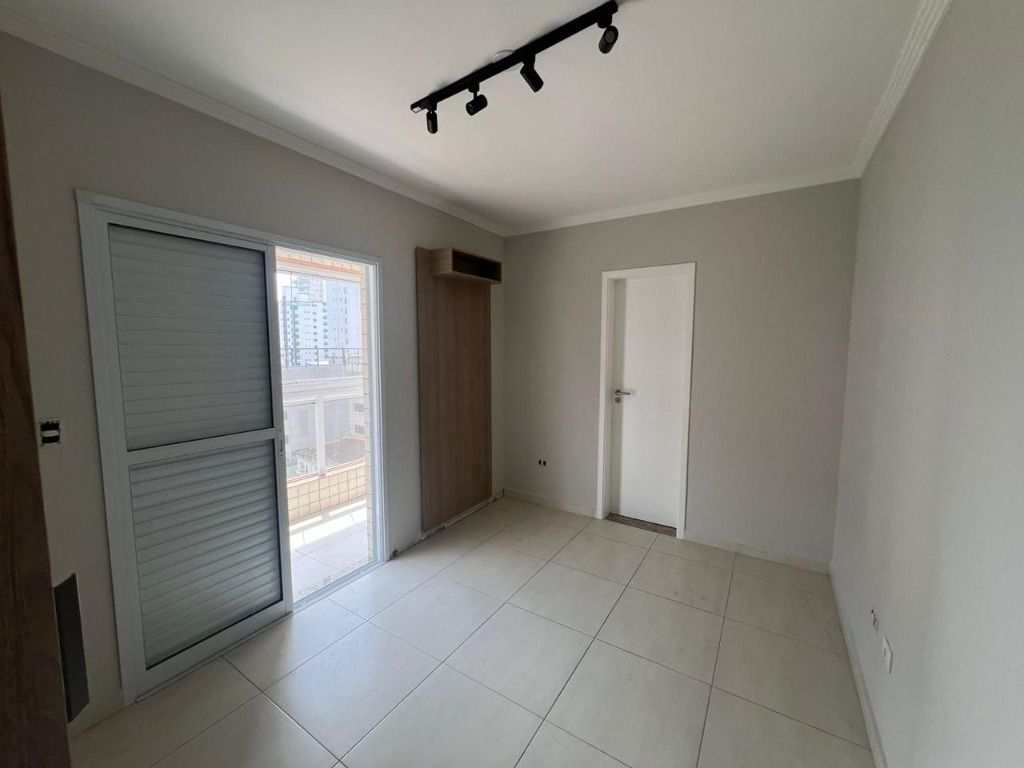 Apartamento em Praia Grande, no bairro Guilhermina