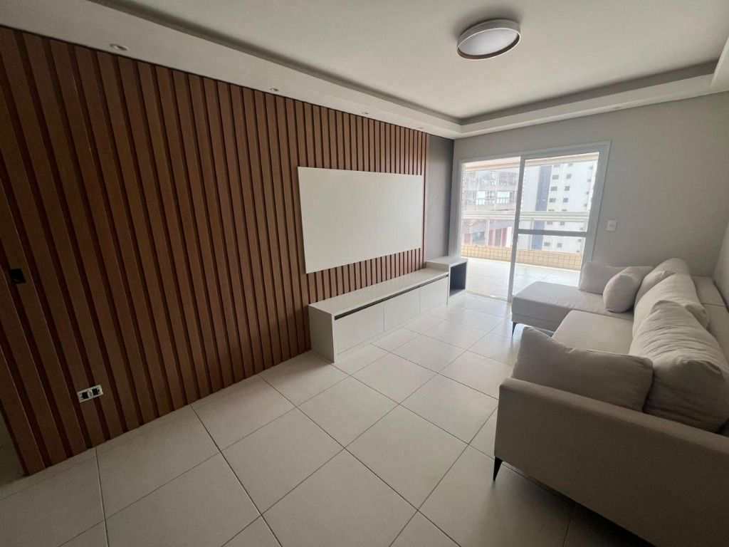 Apartamento em Praia Grande, no bairro Guilhermina