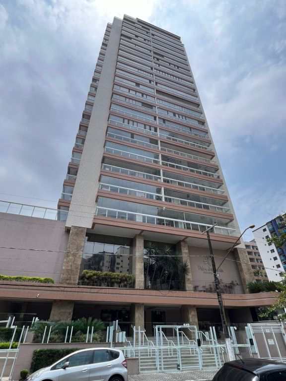Apartamento em Praia Grande, no bairro Guilhermina