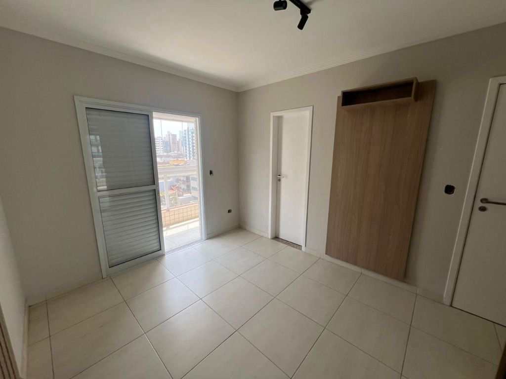 Apartamento em Praia Grande, no bairro Guilhermina