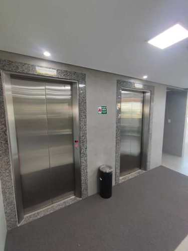 Apartamento, código 9413 em Praia Grande, bairro Guilhermina