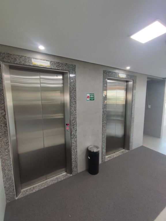 Apartamento em Praia Grande, no bairro Guilhermina