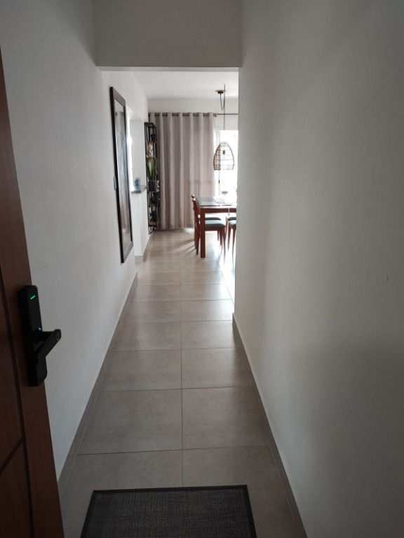 Apartamento em Praia Grande, no bairro Guilhermina