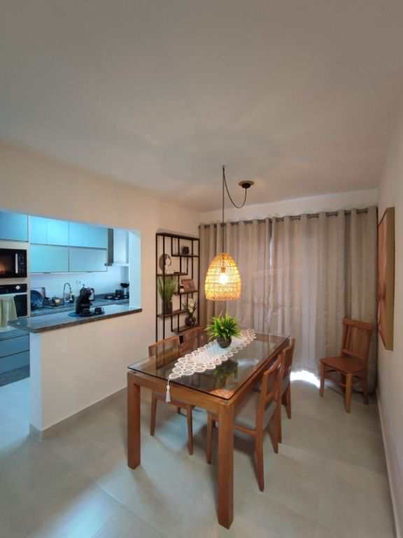 Apartamento em Praia Grande, no bairro Guilhermina