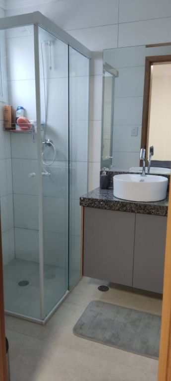 Apartamento em Praia Grande, no bairro Guilhermina