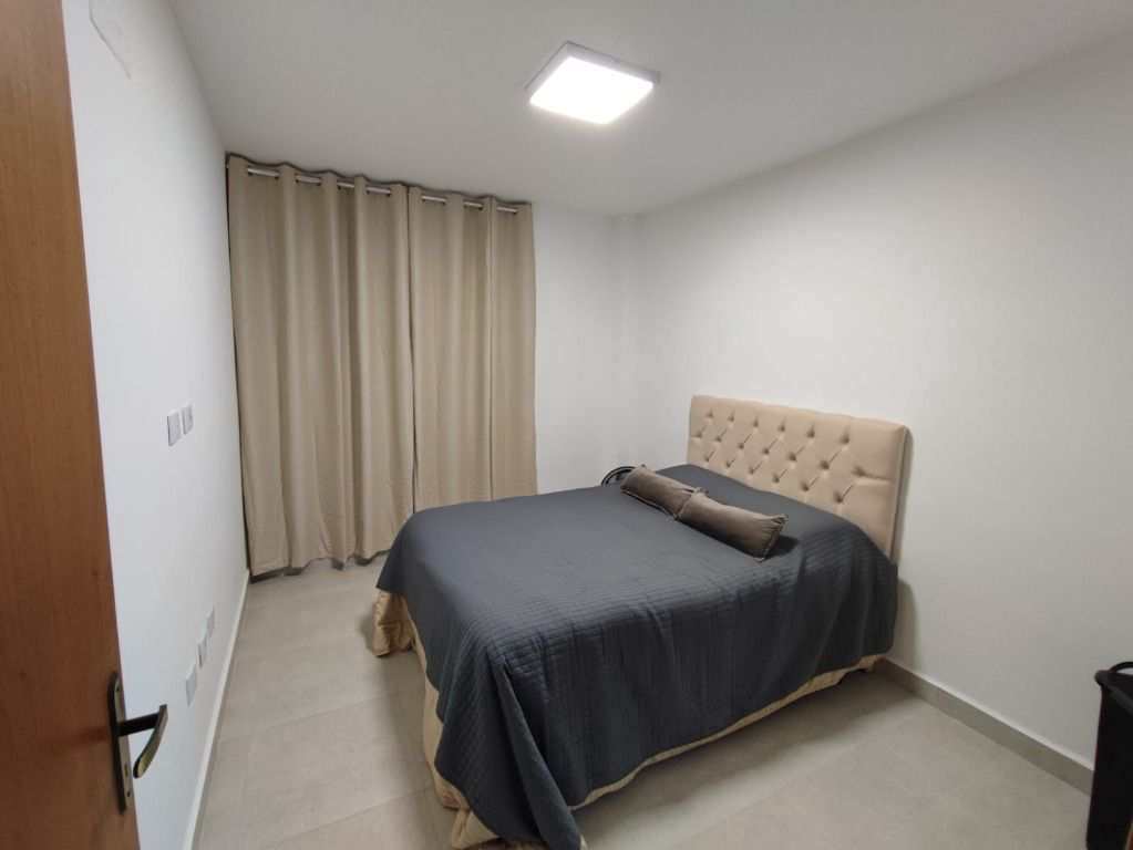Apartamento em Praia Grande, no bairro Guilhermina