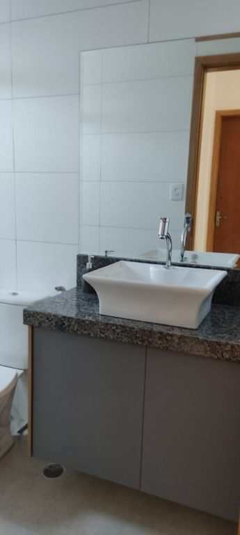 Apartamento em Praia Grande, no bairro Guilhermina