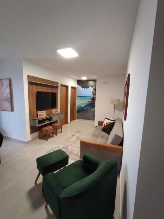 Apartamento em Praia Grande, no bairro Guilhermina