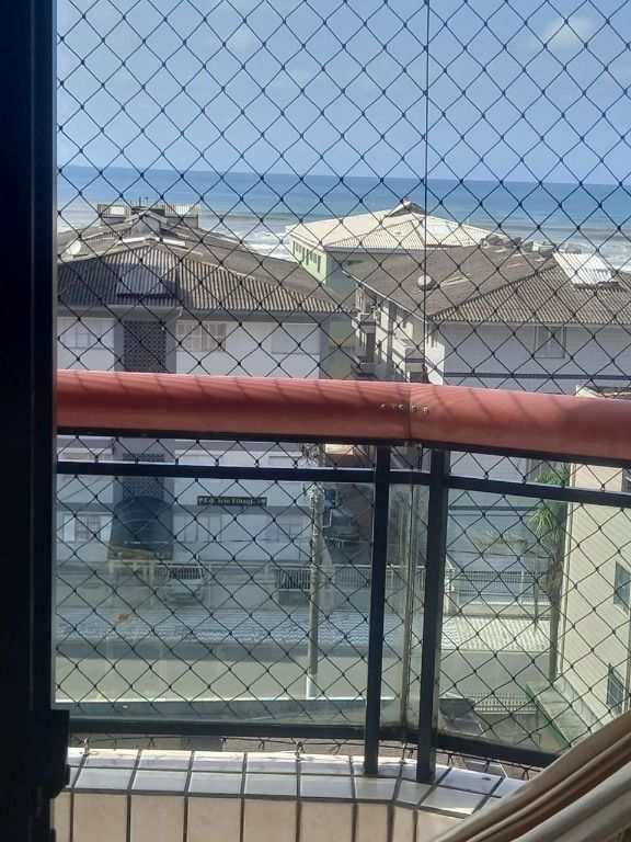 Apartamento em Praia Grande, no bairro Tupi