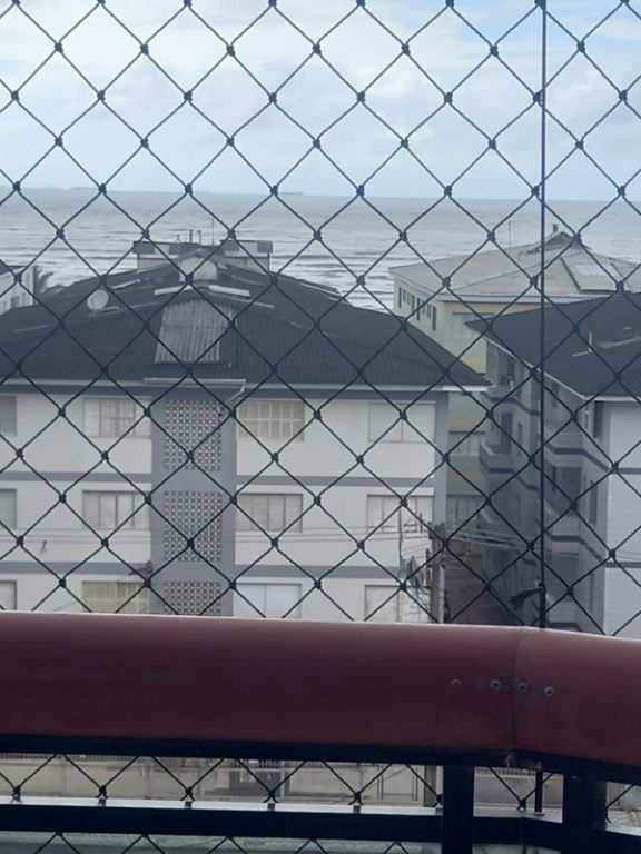 Apartamento em Praia Grande, no bairro Tupi