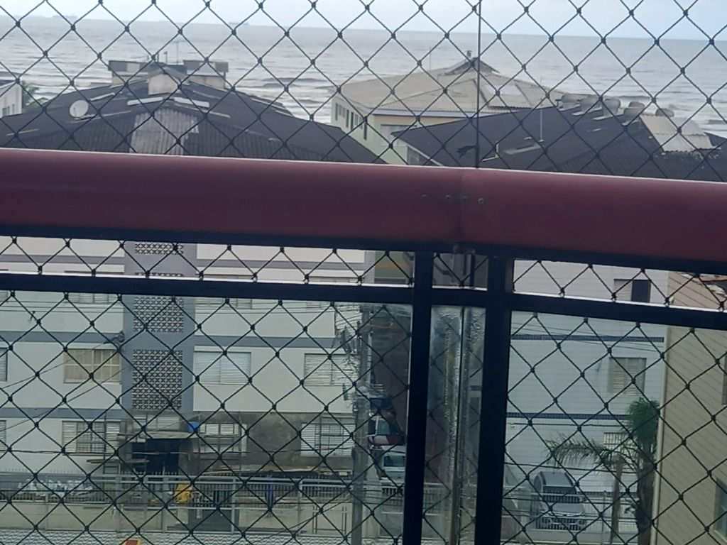 Apartamento em Praia Grande, no bairro Tupi