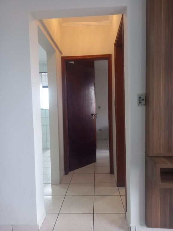 Apartamento em Praia Grande, no bairro Tupi