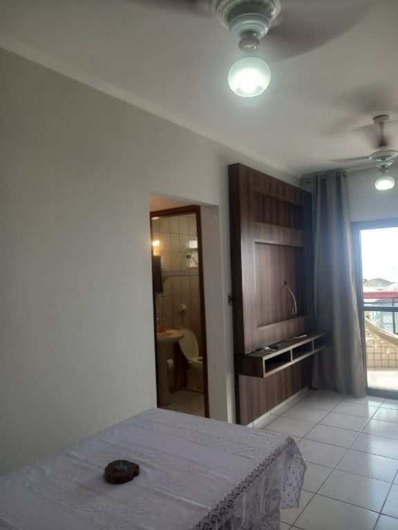 Apartamento em Praia Grande, no bairro Tupi