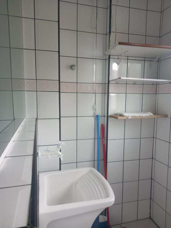 Apartamento em Praia Grande, no bairro Tupi