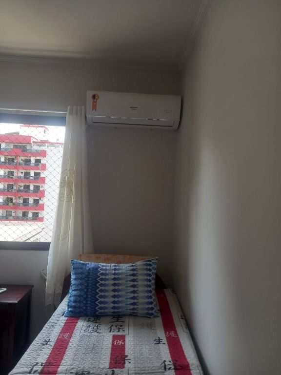 Apartamento em Praia Grande, no bairro Tupi