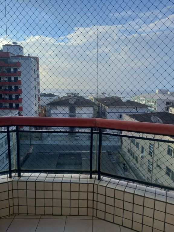 Apartamento em Praia Grande, no bairro Tupi
