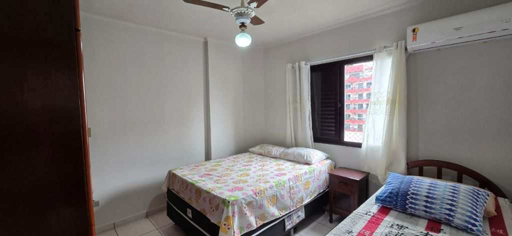 Apartamento em Praia Grande, no bairro Tupi