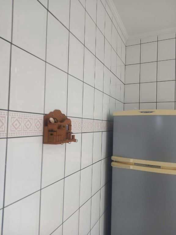 Apartamento em Praia Grande, no bairro Tupi