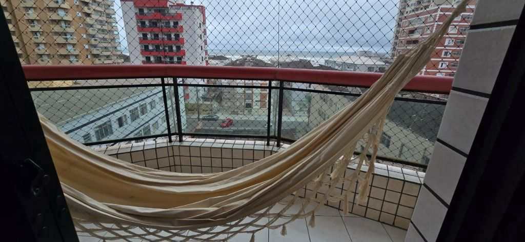 Apartamento em Praia Grande, no bairro Tupi
