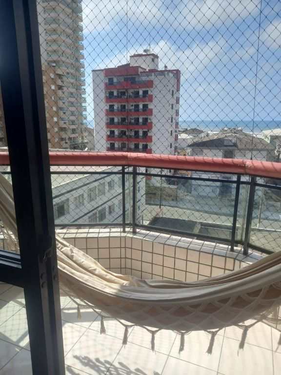 Apartamento em Praia Grande, no bairro Tupi