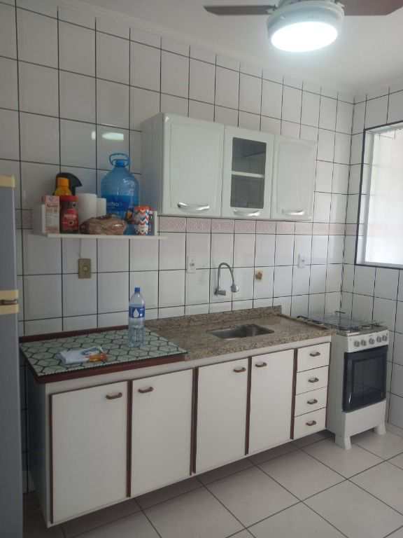 Apartamento em Praia Grande, no bairro Tupi
