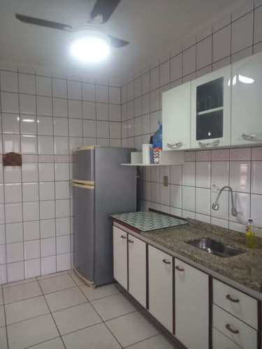 Apartamento, código 9412 em Praia Grande, bairro Tupi