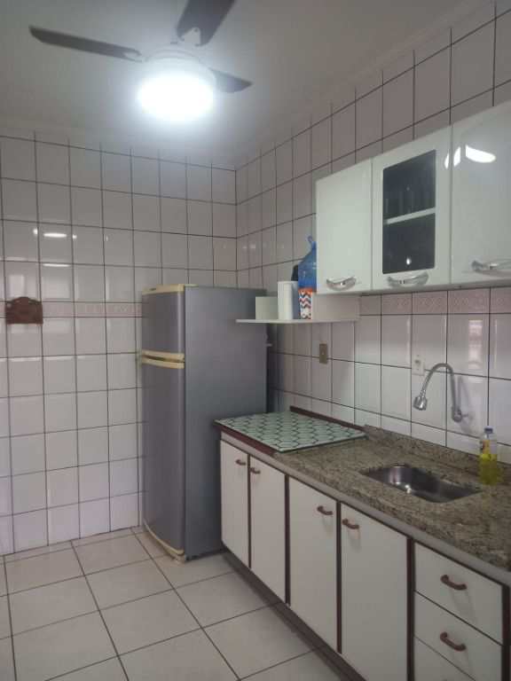Apartamento em Praia Grande, no bairro Tupi