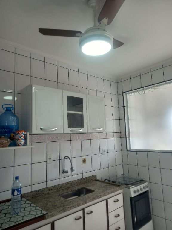 Apartamento em Praia Grande, no bairro Tupi