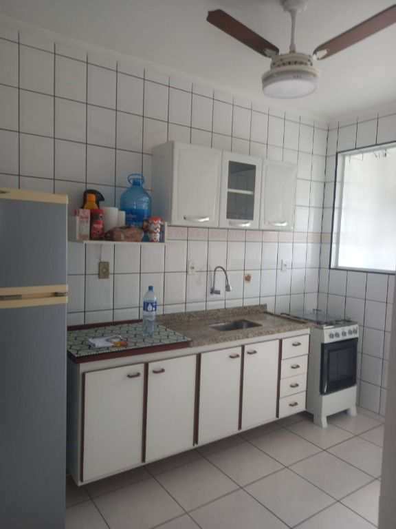 Apartamento em Praia Grande, no bairro Tupi