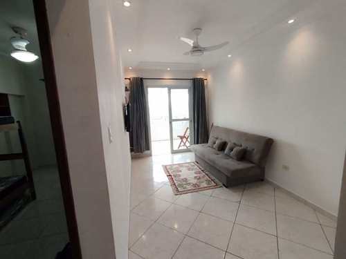 Apartamento, código 9411 em Praia Grande, bairro Maracanã
