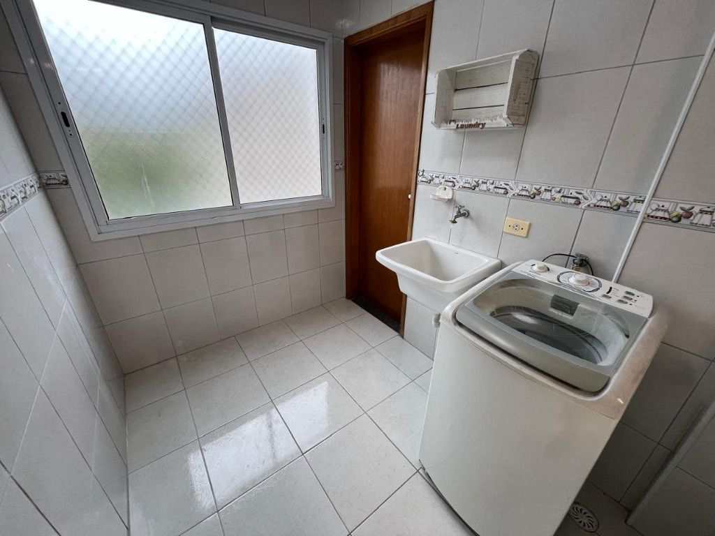 Apartamento em Praia Grande, no bairro Aviação