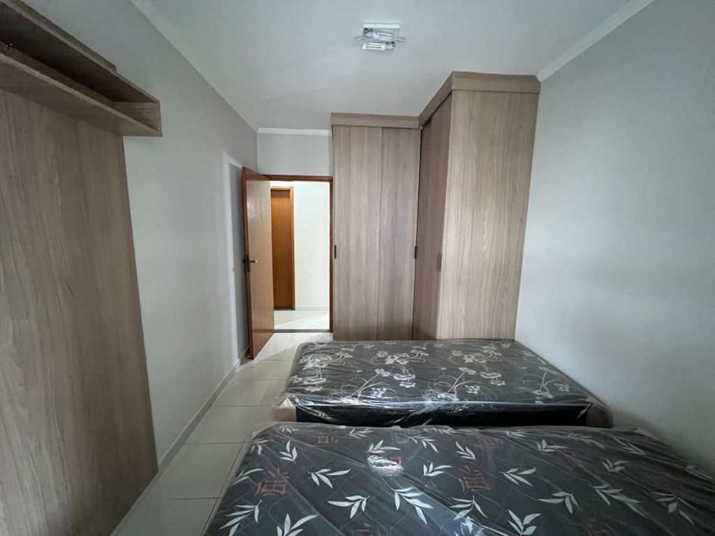 Apartamento em Praia Grande, no bairro Aviação