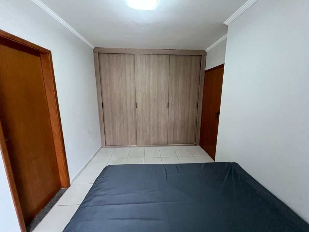 Apartamento em Praia Grande, no bairro Aviação