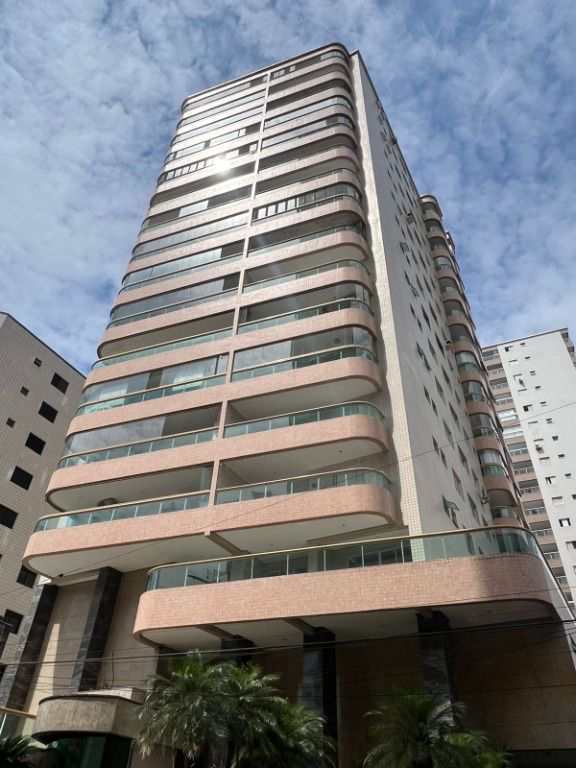 Apartamento em Praia Grande, no bairro Aviação